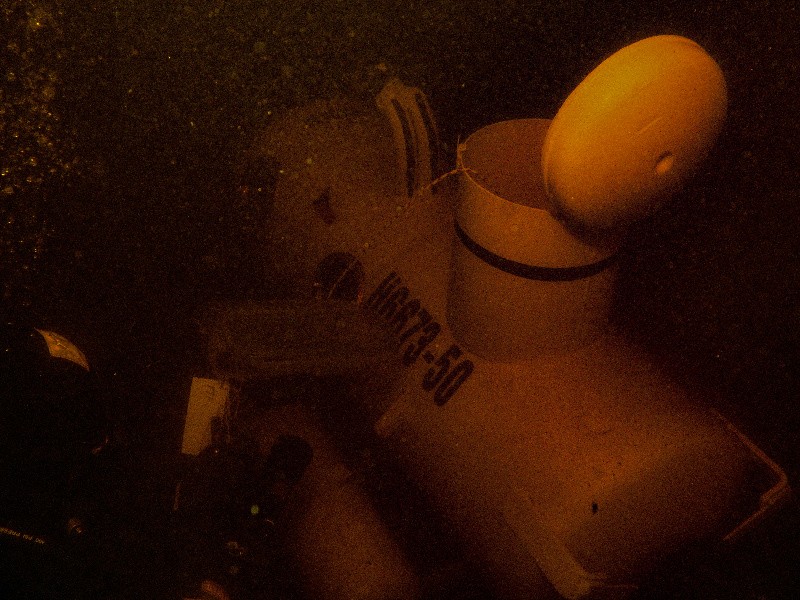 Ponorka 2