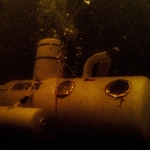 Ponorka 1